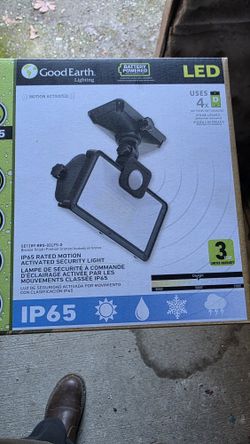 Brand New Motion Light