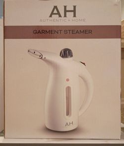Garment Steamer