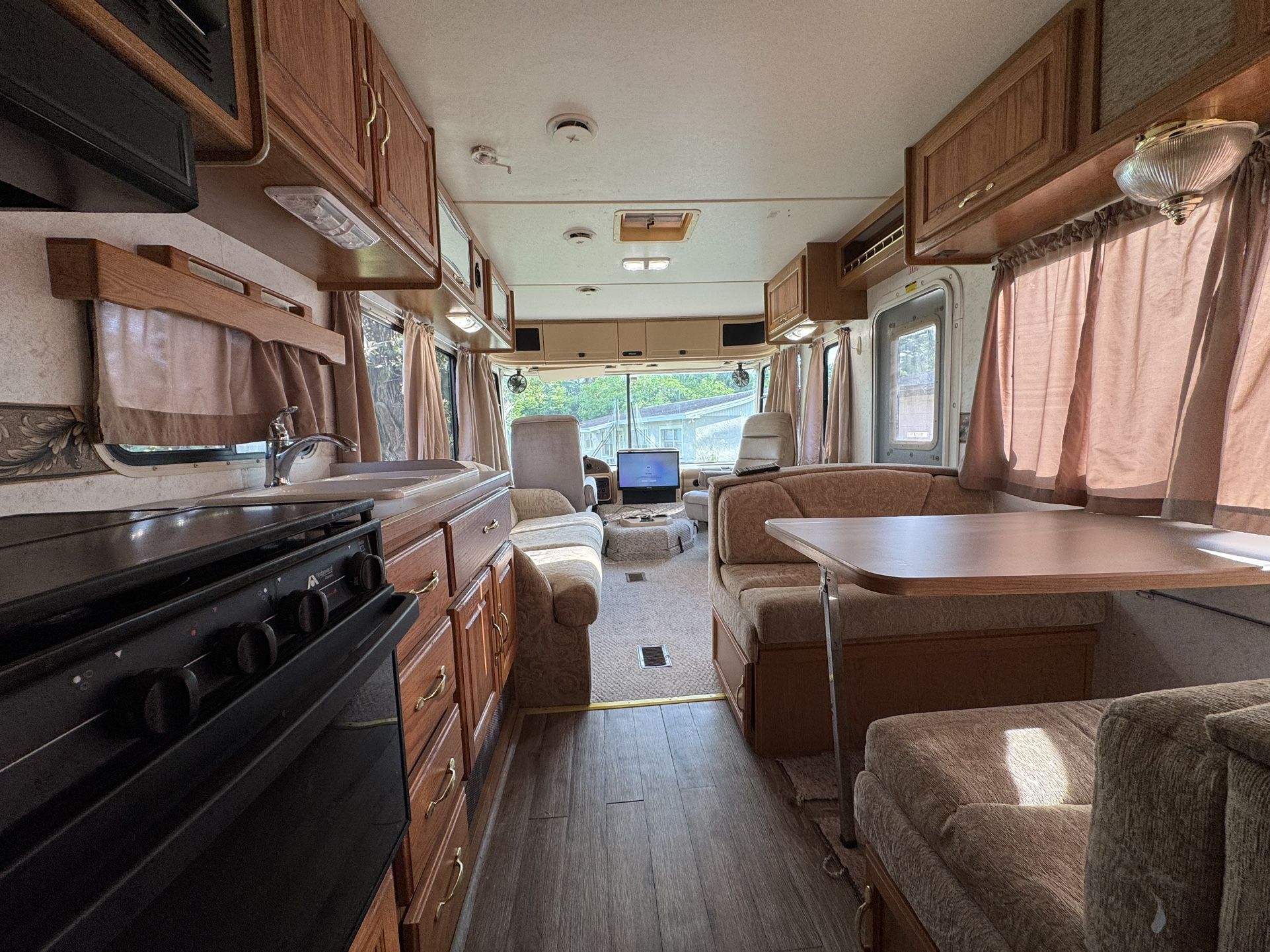 1999 Four Winds RV For sale