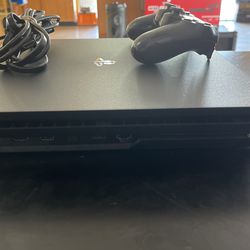 PS4 Pro 1Tb for Sale in Tucson, AZ - OfferUp