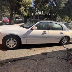 Lincon Signatures Series’s 