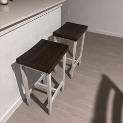 Bar stools