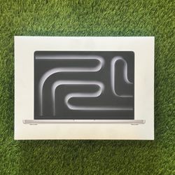 MacBook Pro (Custom Specs)