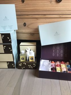 Wedding or Baby shower presents