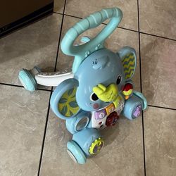 Baby Walker 