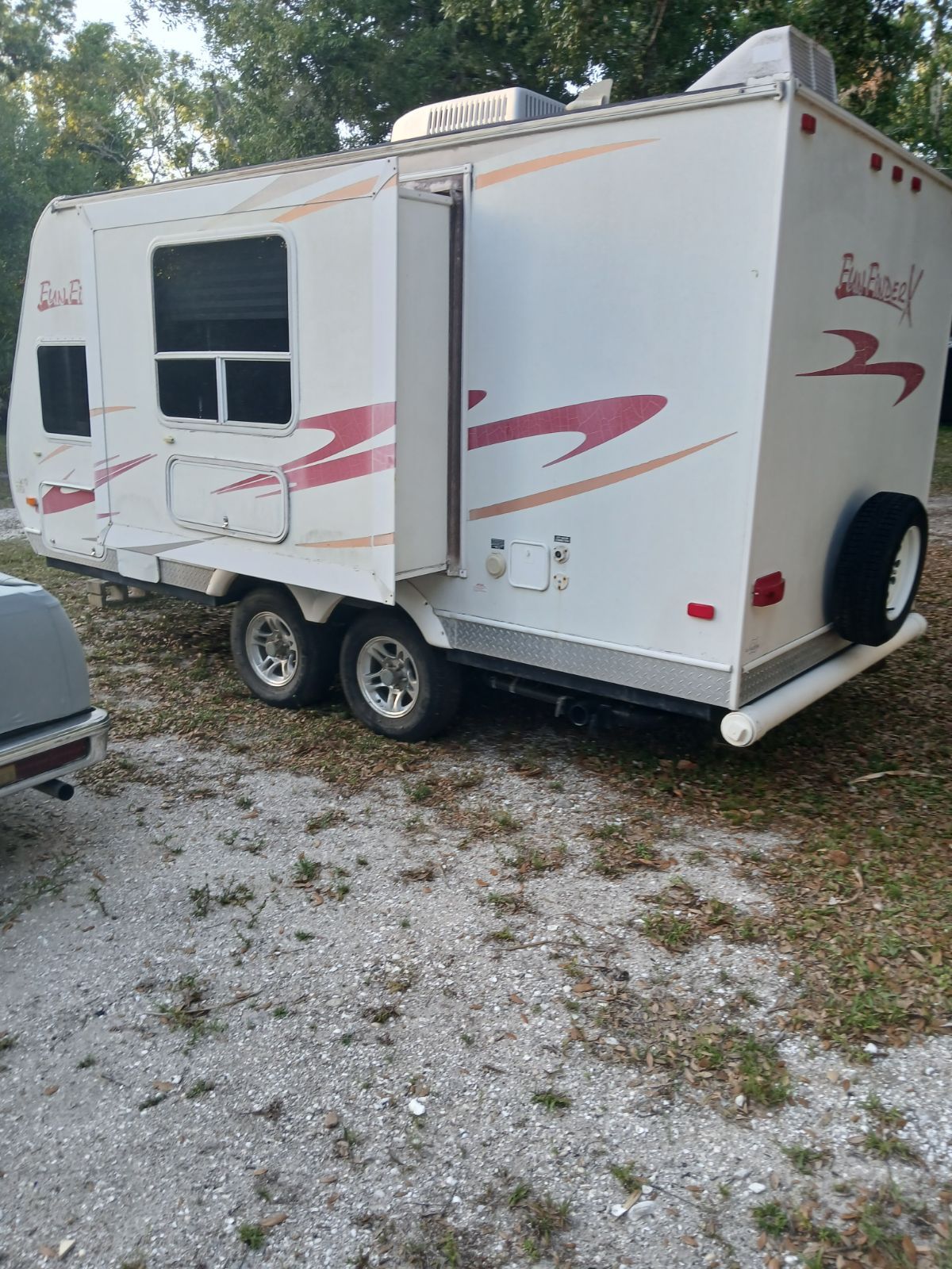 2008 Funfinder