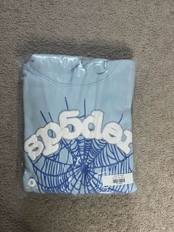 Sp5der Hoodie