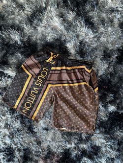 LV Swimming Trunks