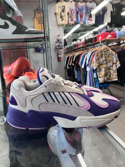 Adidas Yung-1 Dragon Ball Z Frieza