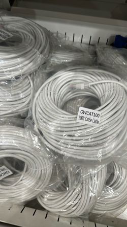 Cat 5 e