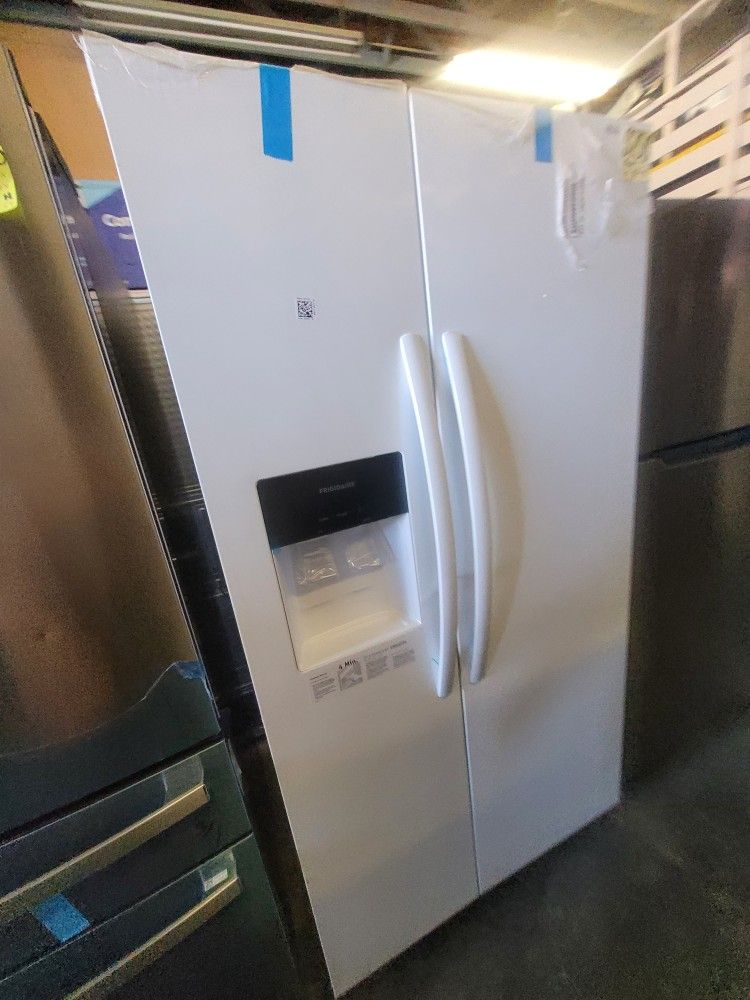 Refrigerator Frigidaire