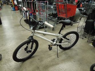 Used Kent 20" Spector BMX Bicycle