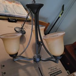 Light and shelf