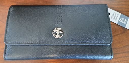 Timberland Leather Wallet
