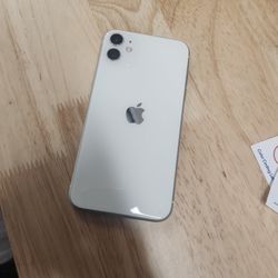 IPHONE 11 64GB  UNLOCK ANY SIM 