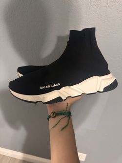 Balenciagas