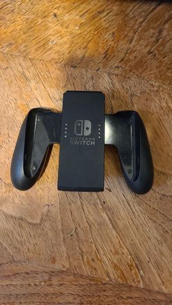 Nintendo switch joycon handle