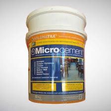 Micro Cement 
