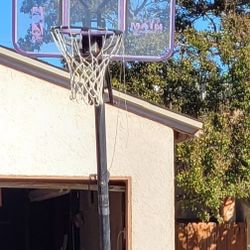 BASKETBALL COURT $0!