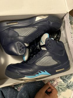 Jordan 5s Size 12