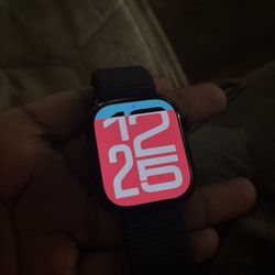 Apple Watch Series 10 46mm + GPS 