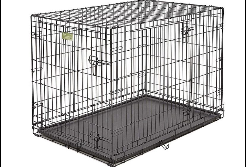 2xl cage