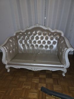 Princess Sofa