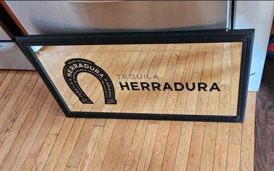 Bar Mirror 
