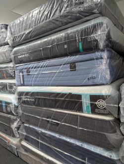 Queen Size Mattress Sale