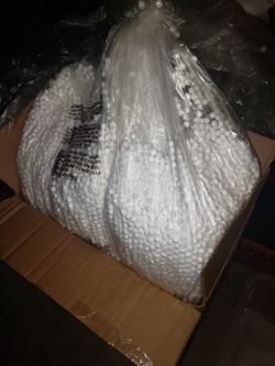Styrofoam Balls For Cushion Stuffing