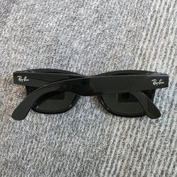 Rayban Meta Wayfarer  Smart Glasses