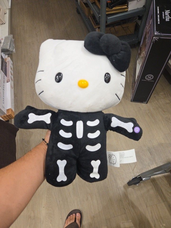 Hello Kitty