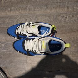 Puma Shoes