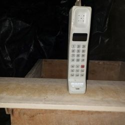 80s Cell