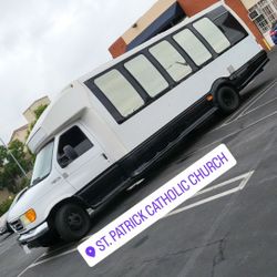 Party Bus