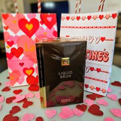 LIQUID BRUN - French Avenue - 3.4fl. Oz.