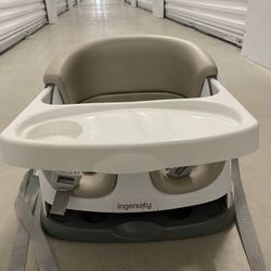 Toddler Booster Seat