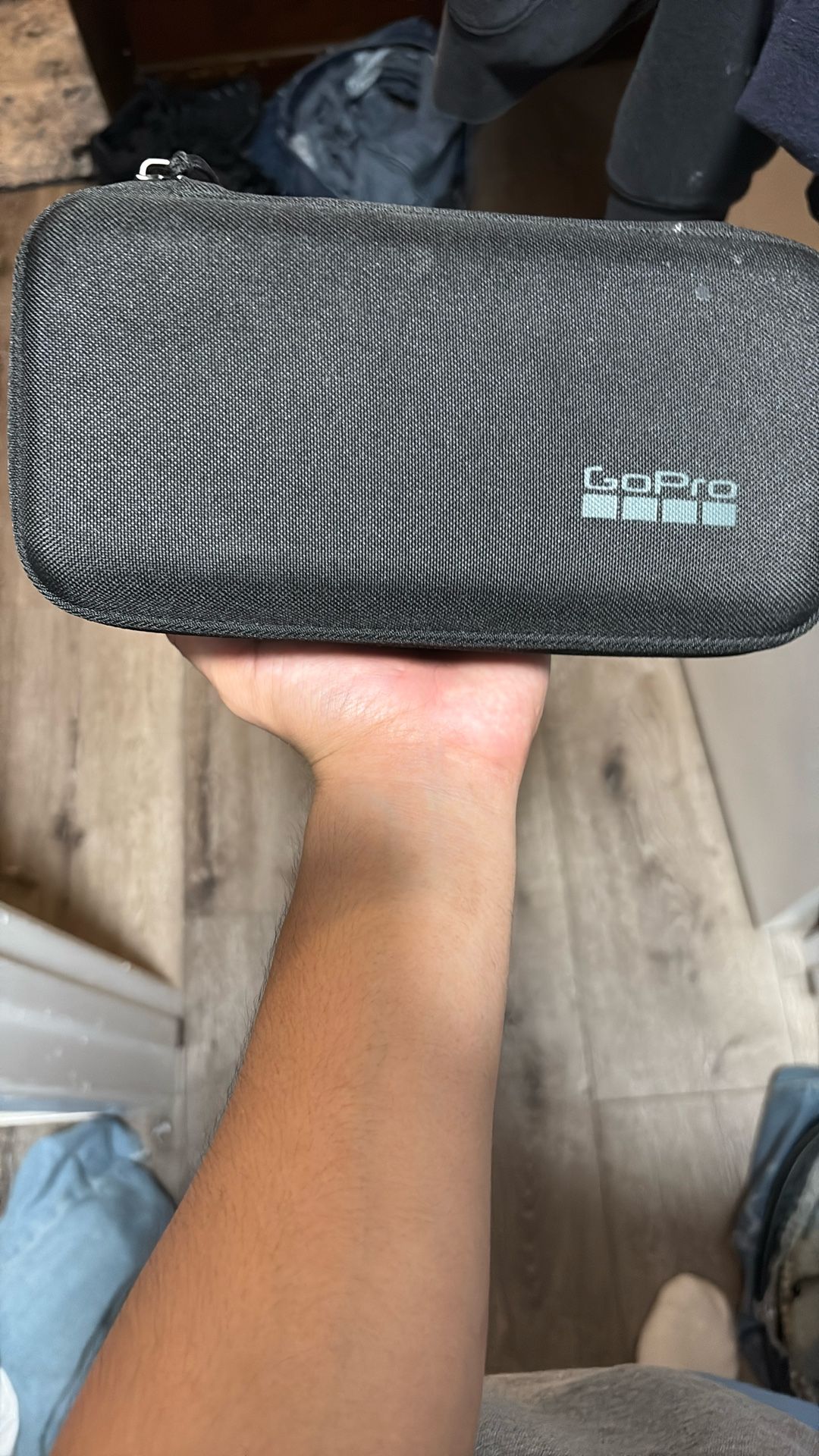 GoPro Black 