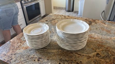 Small plate
