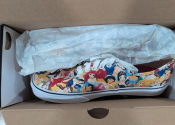 Disney Princess Women's Sneakers