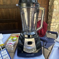 Blender 