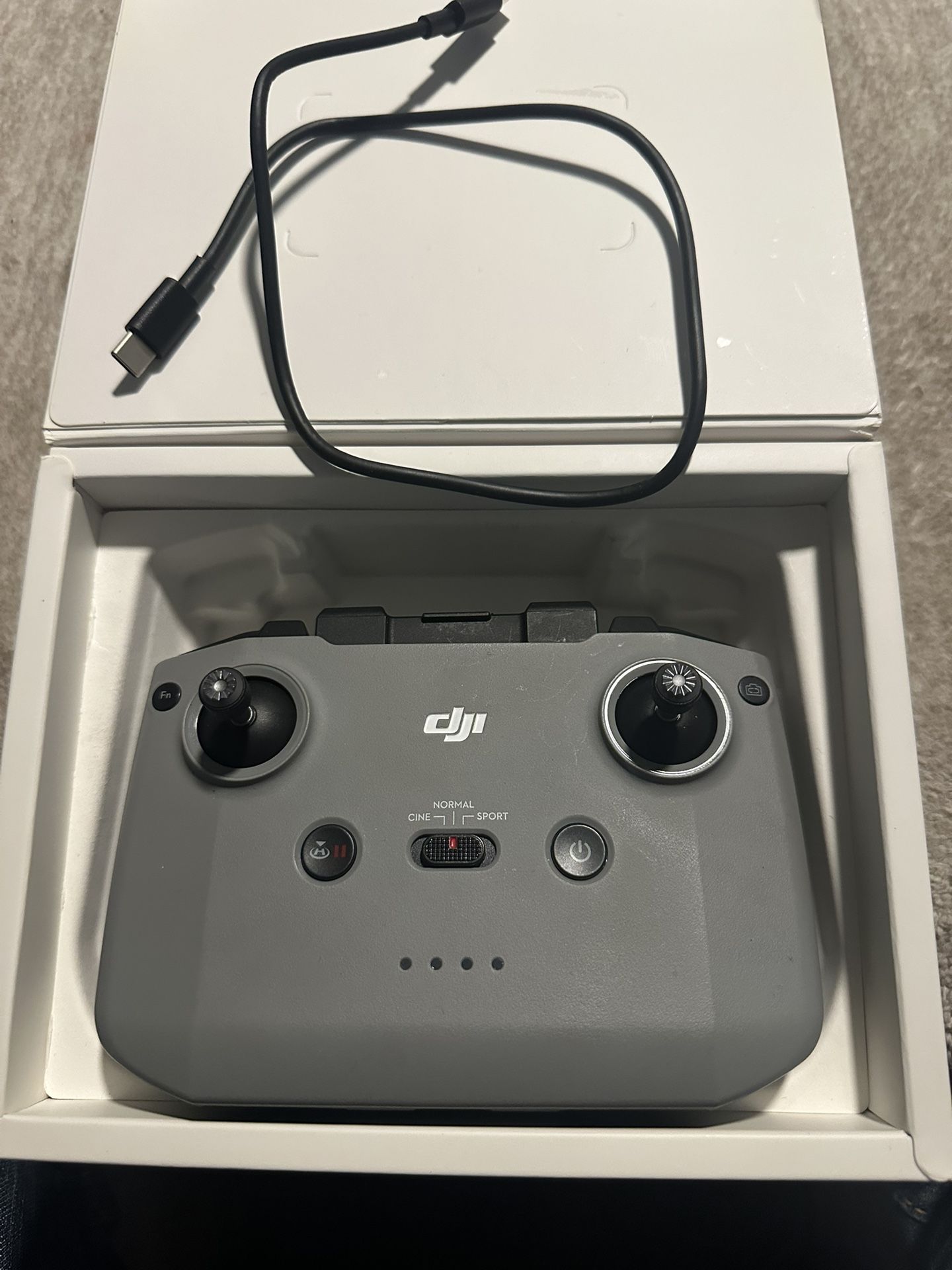 DJI RC-N1 Controller
