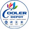 Nada Hanafi  Cooler Depot 