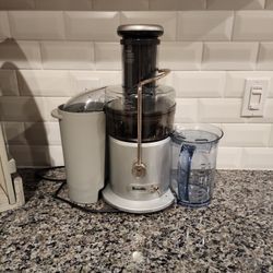Breville Juicer 