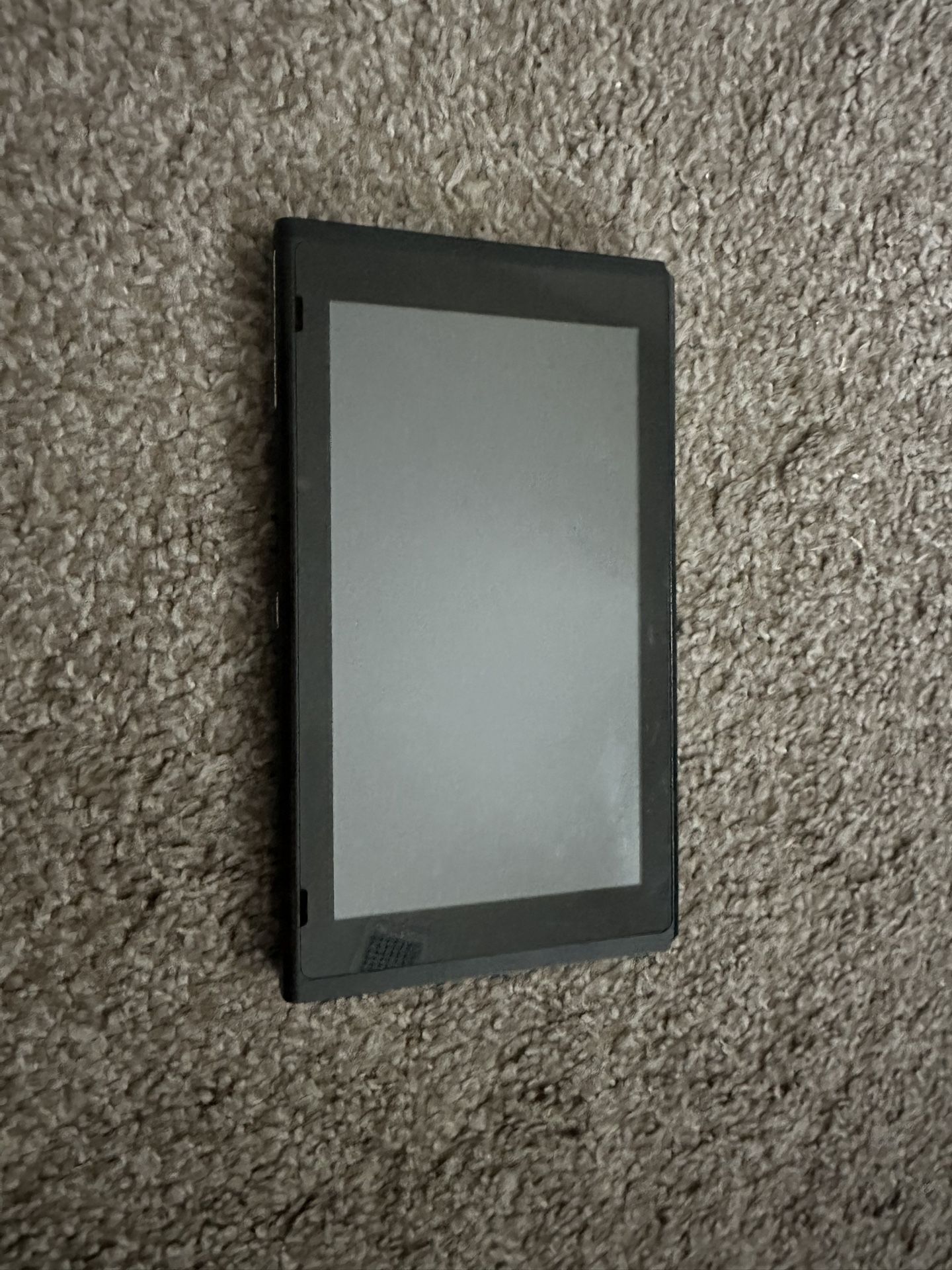 Nintendo Switch Console