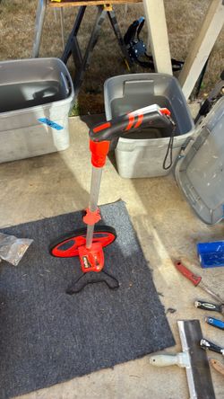 Lufkin Measuring Wheel