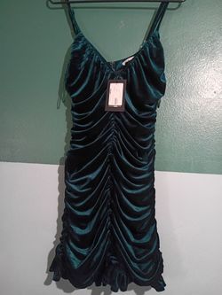 Fashion Nova  dress