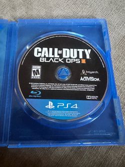 Call Of Duty Black Opps 2