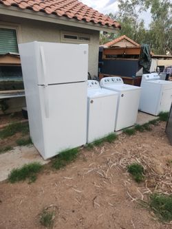 appliances