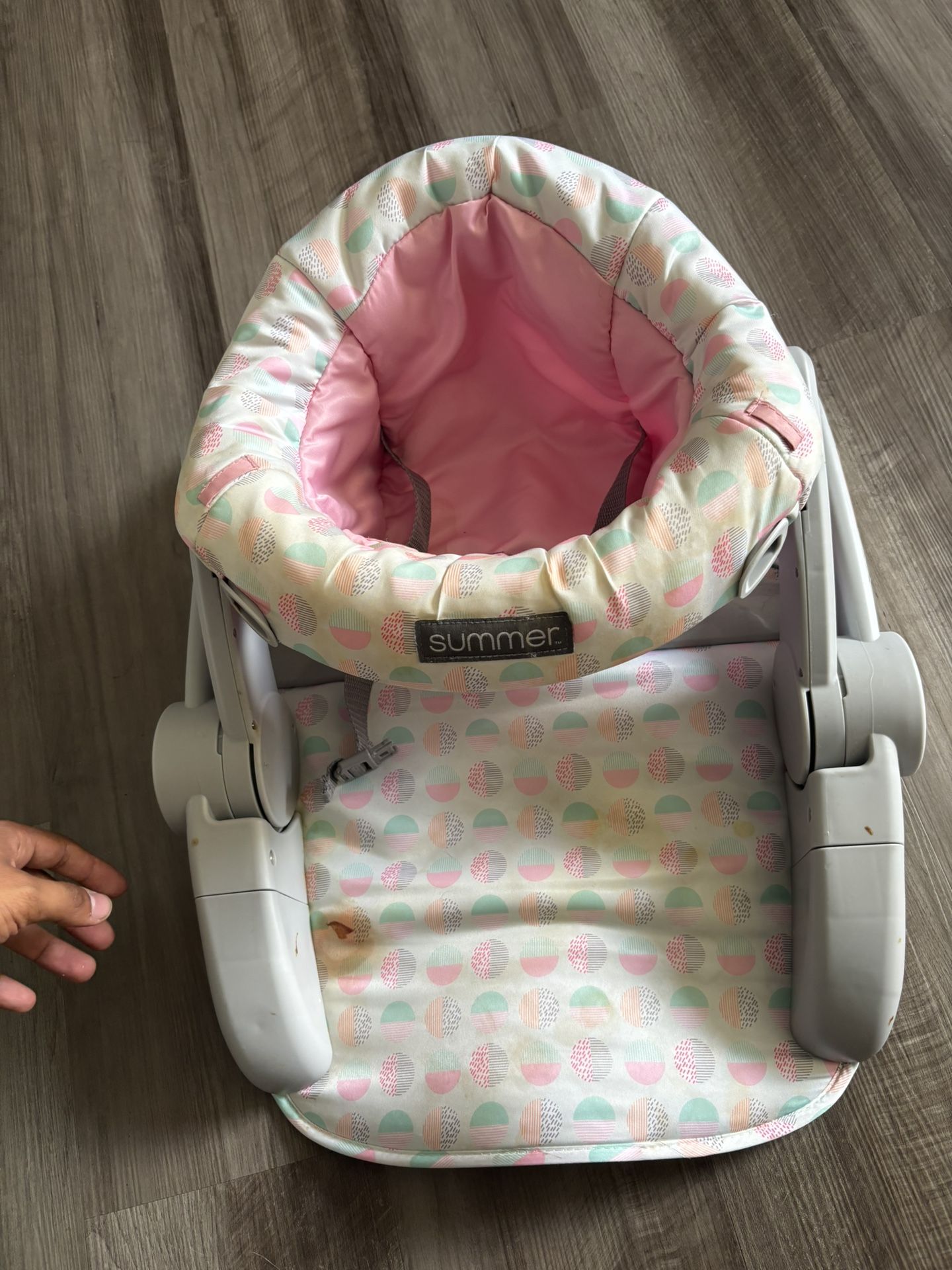 Baby Chair